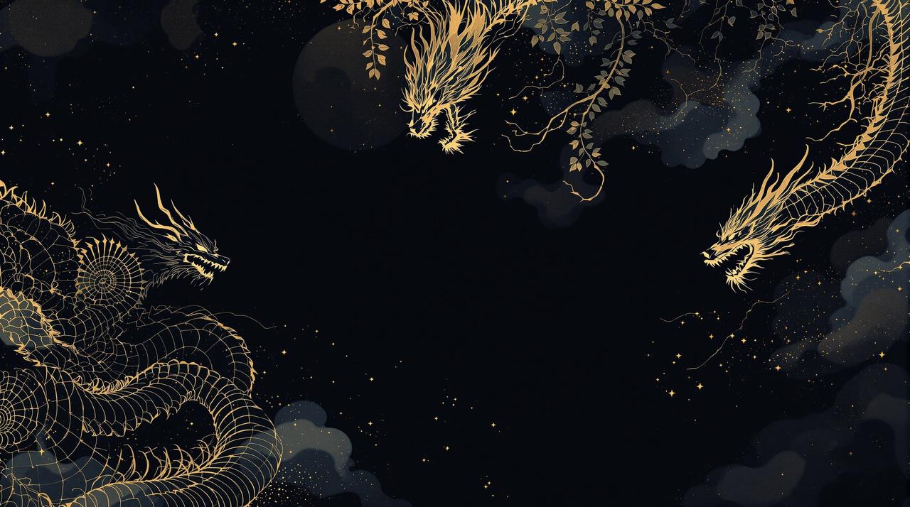 《深海》海报 - 52影视