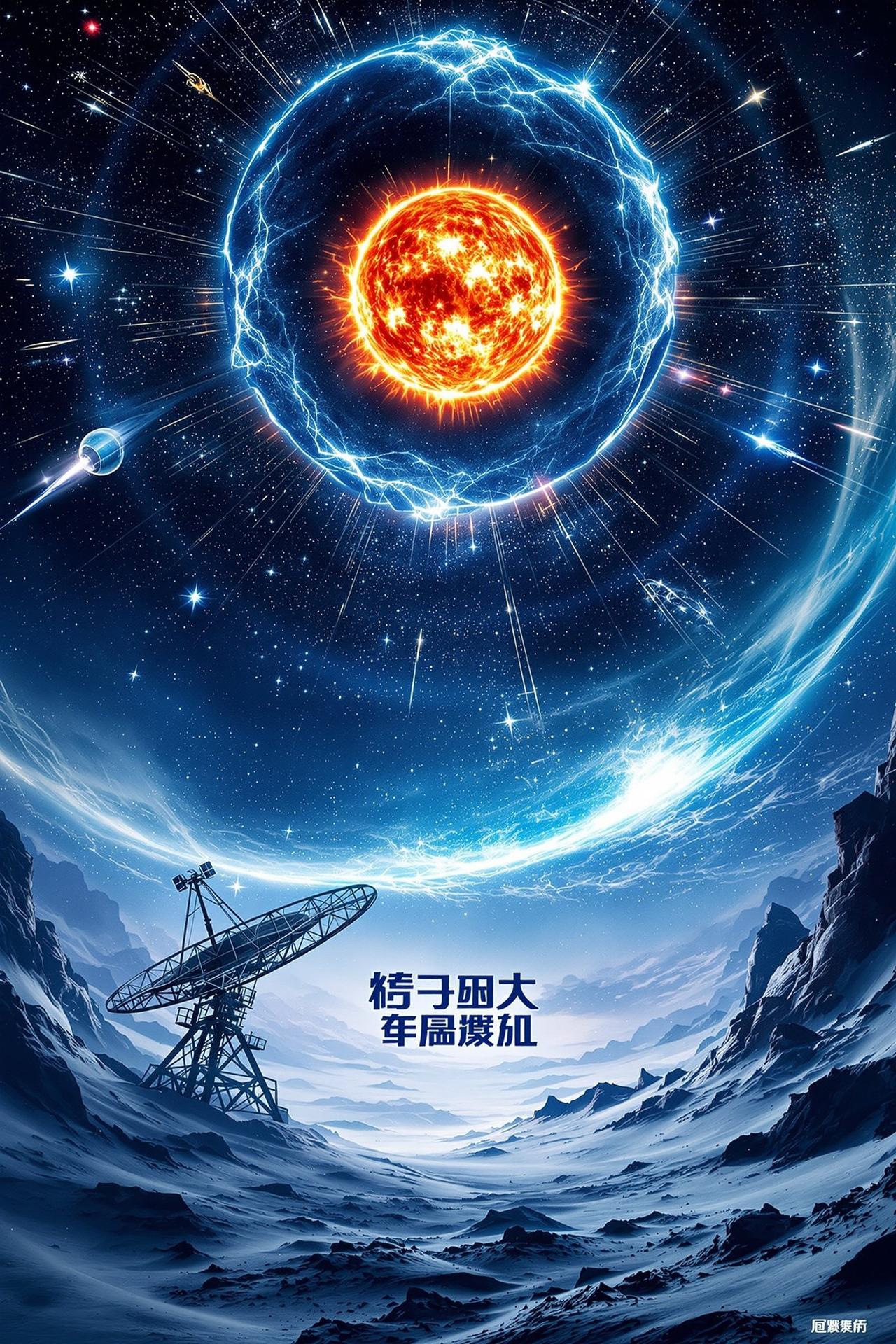 《三体》